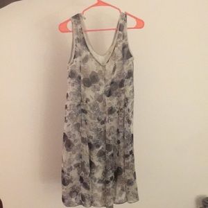 Mystree Dress